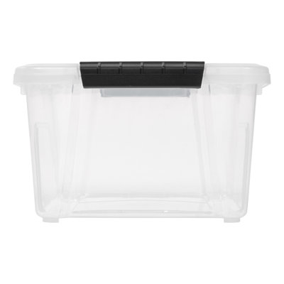 IRIS USA, Inc.  Storage Container