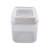Fitz 23.67oz. Food Storage Container