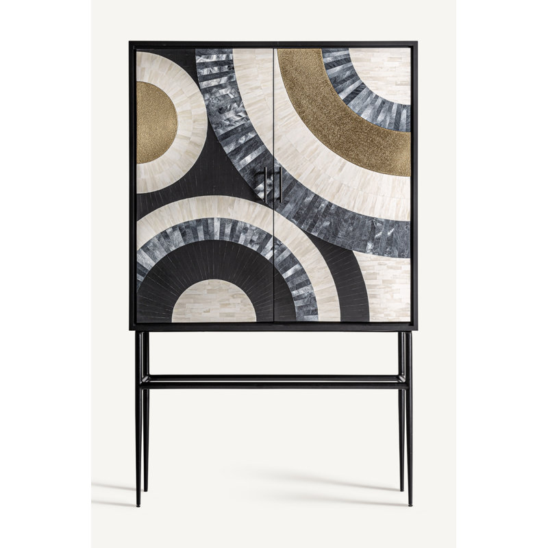 Cabinet décoratif