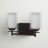 Elmwood Park Two Light Bath from Generation Lighting -1183813072-1183813086