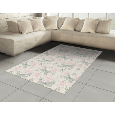 Bouldin Area Rug