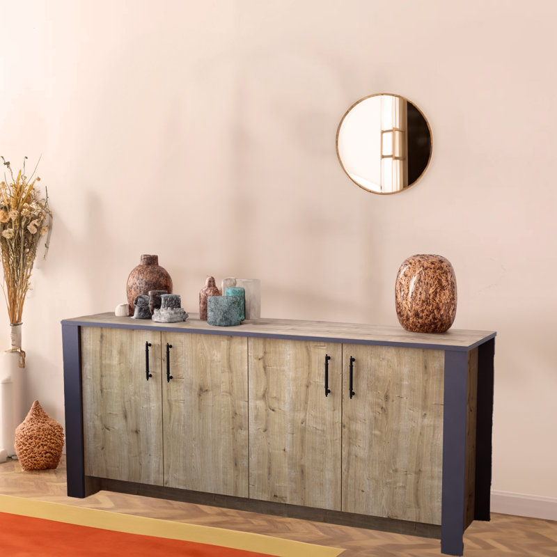 70.87'' Console Table