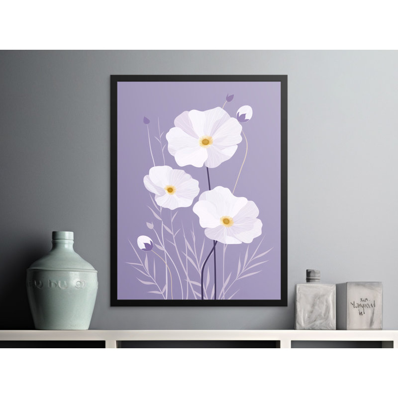 Deshraj Single Picture Frame Print, 43.18 cm H x 27.94 cm W