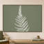 «True Green IX» par Katie pertiet - impression sur toile-130840924-130840921