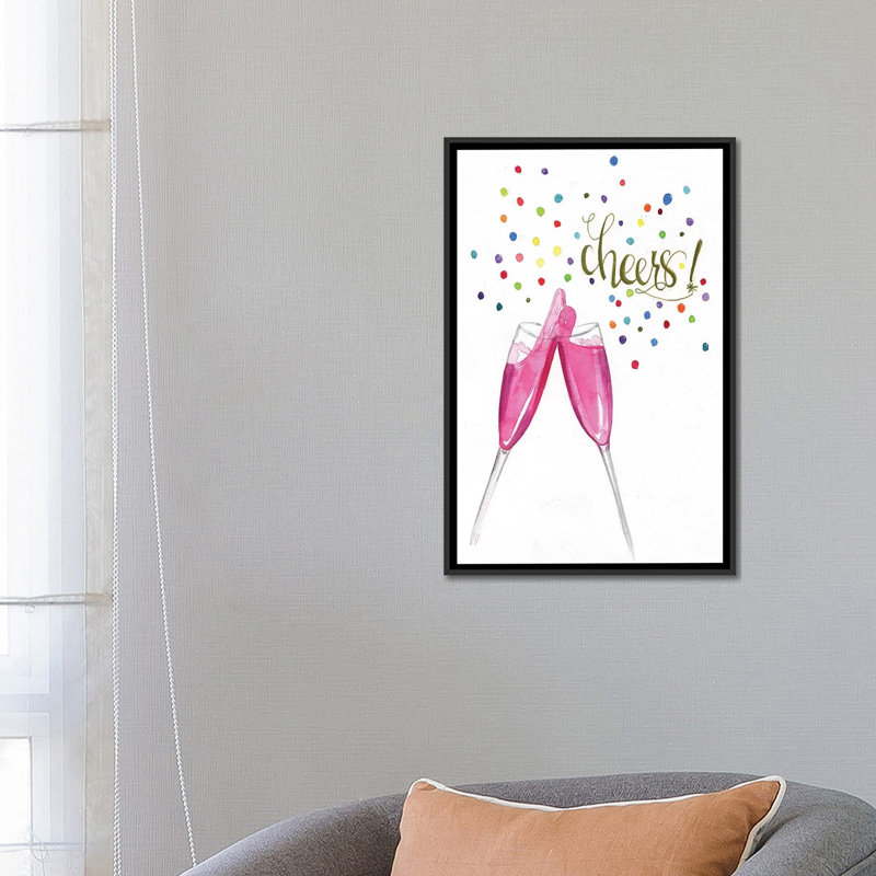 Reproduction d'art sur toile tendue, H 26 po x l 18 po x P 1,5 po, Toile tendue, Pas de tapis