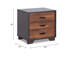 Table de chevet Laetyn