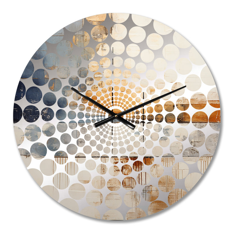 Horloge murale Everne, Petit