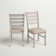 Peterlee 19.63'' H Upholstered Side Chair