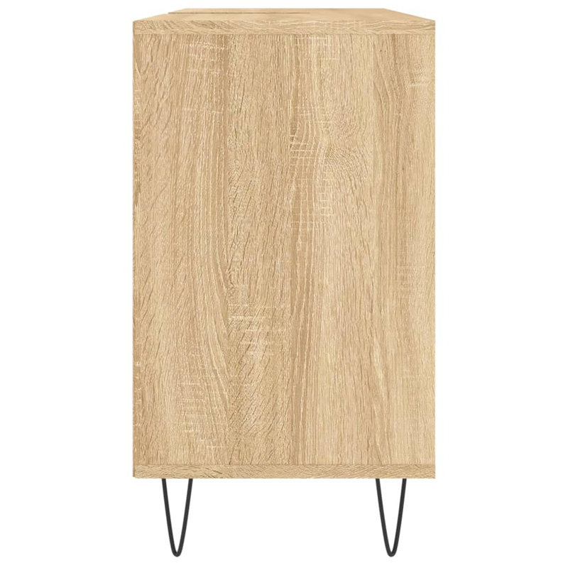 Freestanding Bathroom Cabinet