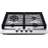 LG 24 inch Compact Gas Cooktop