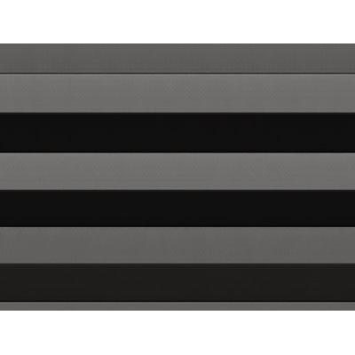 Striped Comforter