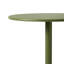 Table de bar ronde pour l'extérieur-1066286878