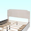 Grand lit plateforme avec rangement Ficarra-190347399