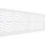 Panneaux muraux blancs 94,5 "(paquet de 4)-69958884