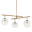 Wade 3 Light Chandelier-1949842007