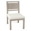 Avondale Patio Dining Side Chair with Cushions-699824199-735714894-741453947