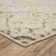 Tapis oriental crème / gris Genova