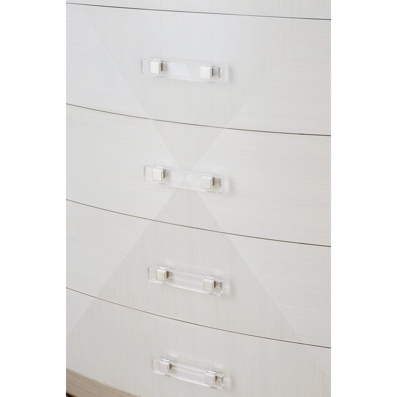 Axiom Tall 5 Drawer Chest
