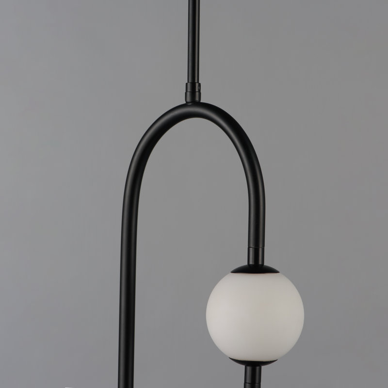 Alina 3 - Light LED Pendant