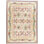 Milano Wool Oriental Area Rug