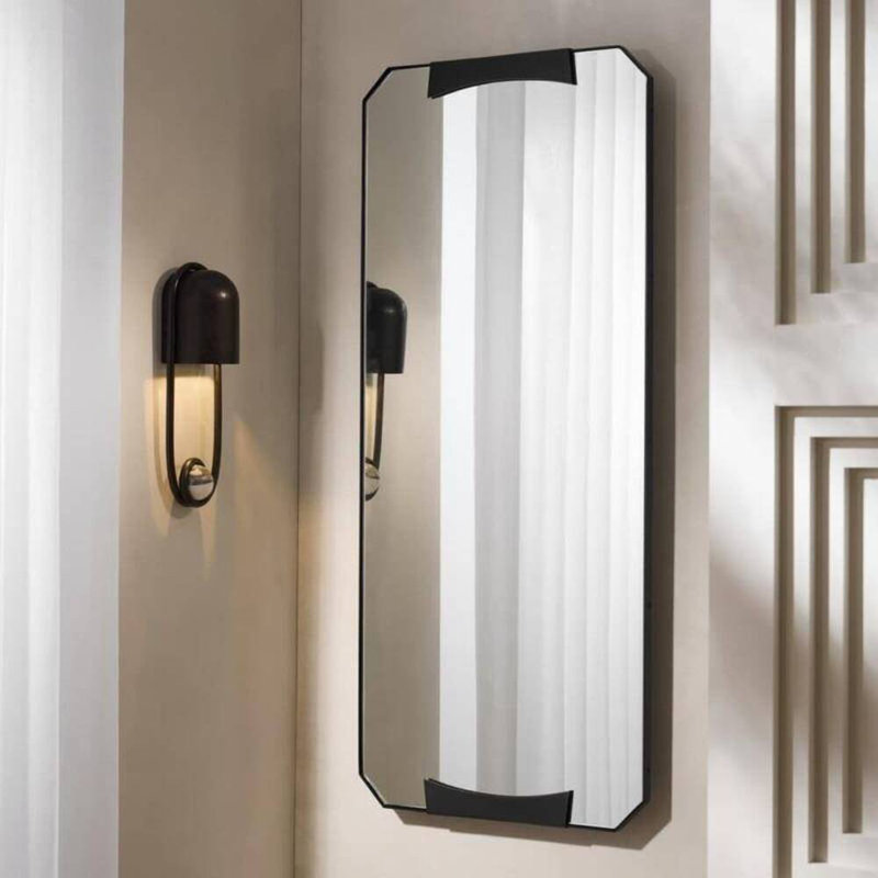 Kris Rectangle Mirror
