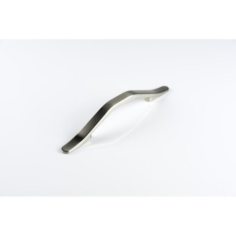 Jazz 3 3/4" Center to Center Arch Pull