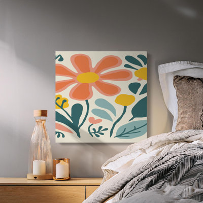 Sarmiento Wrapped Canvas Print Set