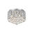 Mcnemar Flush Mount-324379108