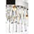 Athol 8 - Light Unique/Statement Pendant-65912051