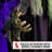 Haunted Hill Farm 6.25 Ft. Scary Talking Witch Halloween Animatronic with Touch Activated Lights and Sound