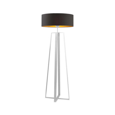 Saldivar 158cm Traditional Floor Lamp
