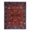 Serapi One-of-a-Kind Rectangle 8'1" X 9'11" Hand Knotted Area Rug