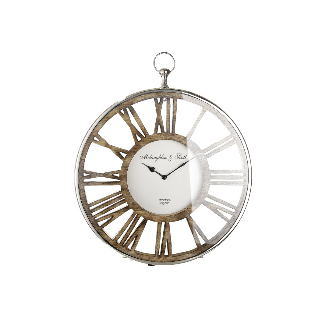 Grosso 50cm Wall Clock