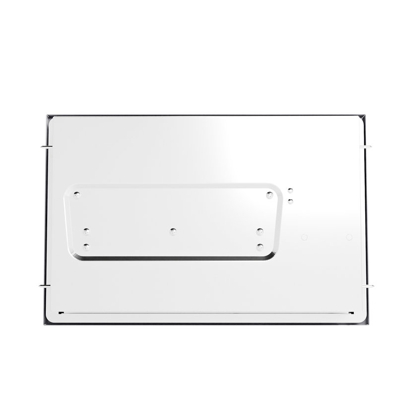 Heat Storm Heat Storm 1500 Watt Electric In-Wall Heater with WIFI - Smart Line