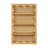 Lido Wave Bookcase-128876228