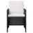 Dosch Rectangular 10 - Person Dining Set with Cushions-653034753