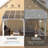 Aluminum Pergola with Canopy-95168561-102155753