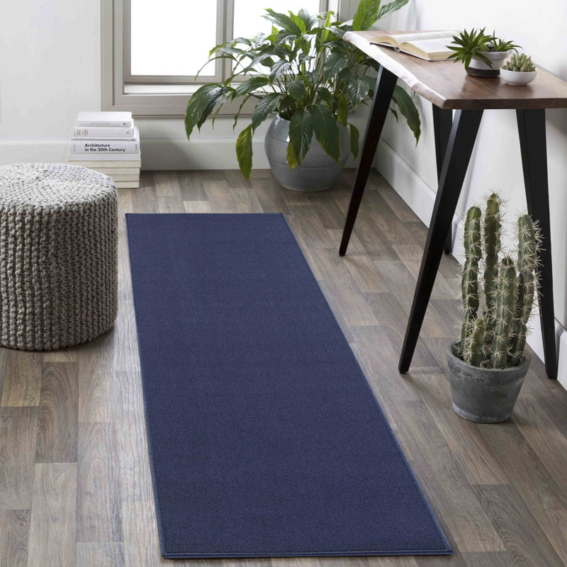 Souta Lavada Solid Colour 110 150 Area Rug, Rectangle 200 x 290cm
