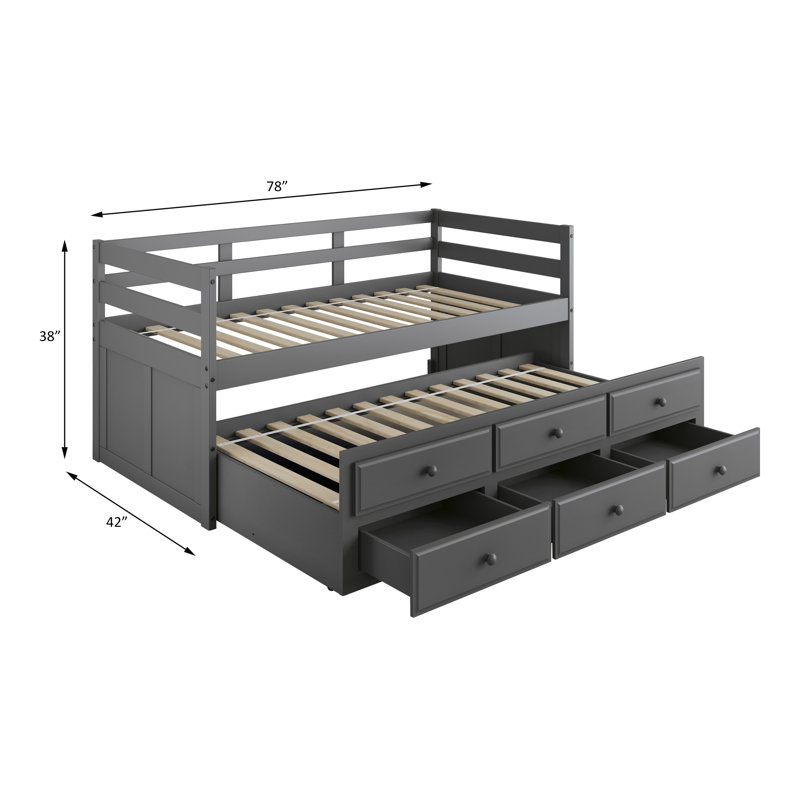 Sruti Daybed