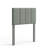 Askar Upholstered Panel Headboard-1151553000-1151553014