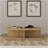 Metron Mango Rectangular Coffee Table