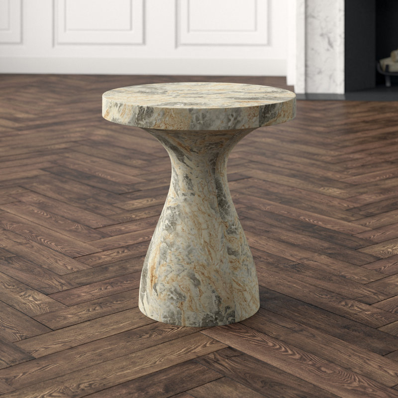Serafina Accent Table