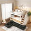 Canapé modulaire surdimensionné en chenille touffetée, sans assemblage requis, canapé modulaire personnalisable avec tissu mousseux doux, canapé de salon multi-combinaisons pour le salon-925543322