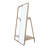 Clothes Hanger With Mirror,Large