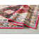 Tapis oriental Melva