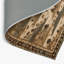 Tapis turc intérieur et extérieur brun-767175862