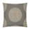 Crillon Square Pillow Cover & Insert