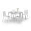 Darielle Dining Table-16589508