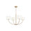 Tanyel 4 - Light Dimmable Classic / Traditional Chandelier