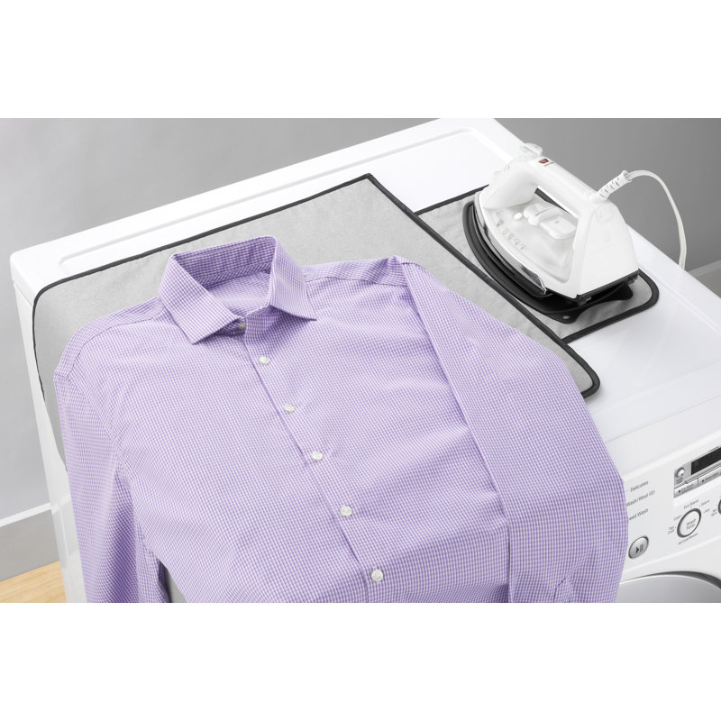 Whitmor Ironing Mat & Rest